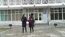 Панҷ тонна тиллои Тоҷикистон куҷо шуд?