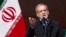 Președintele iranian Masoud Pezeshkian.