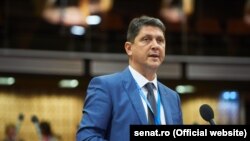 Titus Corlățean, deputat PSD.