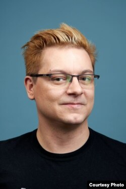 Євген Поремчук