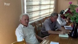 Муҷозоти се нафар барои "облава"-и хабарнигори Озодӣ