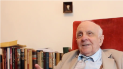 În amintirea profesorului Șerban Papacostea