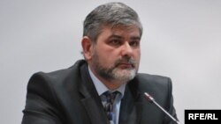 Amor Mašović, Foto: Midhat Poturović