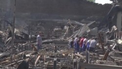 Lijepa priča lijepo gori