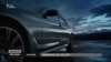 BMW для «Укроборонпрому». Машина преміум-класу за кошти держави для керівництва (відео)