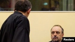 Ґоран Хаджич