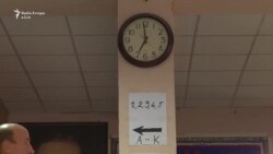 Kosova votoi në zgjedhjet parlamentare