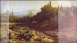 Видеоблог Tugra: Революционер и просветитель из Ай-Василя