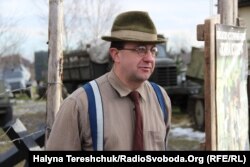 Любомир Горбач