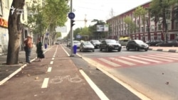 ველობილიკი პეკინზე - პირველი და არა უკანასკნელი?