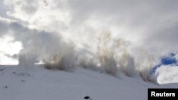 Иллюстративное фото.