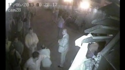 Співробітників ДСО затримали у Харкові за те, що вони намагалися заспокоїти суддю