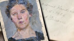 Murdered Jewish Painter's Work Found Hidden In Prague House