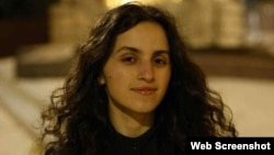 მეგი დიასამიძე