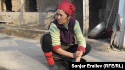 Кыргыз аялдарын 60 жаштан баштап пенсияга чыгаруу сунушталууда. 