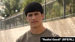 Наврӯз Нурзода