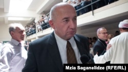 Паата Закареишвили