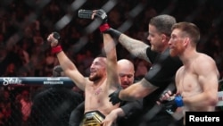 Мераб Двалишвили победил Кори Сэндхагена