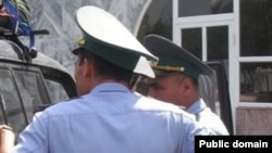 Туркменистан (иллюстративное фото) 