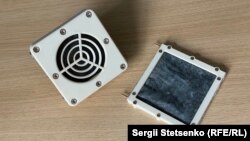 За задумом винахідників, їхню технологію можна використовувати у системах вентиляції будівель та автівок 