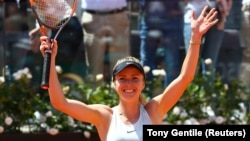 Еліна Світоліна