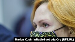 За словами адвоката, з Кузьменко зняли електронний браслет