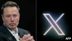 Milijarder Ilon Mask (Elon Musk), vlasnik Iksa (X)