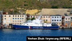 Ruski brod (ilustrativna fotografija)