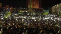 Що змінилось в Україні після Євромайдану?