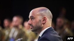 Бенжамен Хаддад