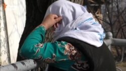 Наздикони Зайд Саидов: Додгоҳ қарори мусодираро бояд шарҳ диҳад