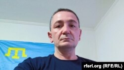 Сейдамет Мустафаєв