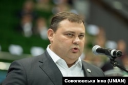 Валерій Кондратюк