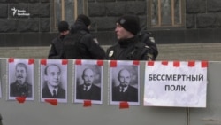 «Безсмертний полк», КВН, вшанування загиблих українців: які заходи ветеранських організацій готовий фінансувати уряд (відео)