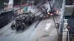 Буча қырғыны. Ресей армиясы бір қаланың көшесінде қалай ойран салды?