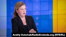 Юлія Лапутіна каже, що бета-тестування відбувається вже зараз