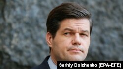  Весс Мітчелл