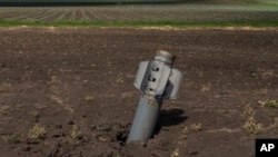 Ракета Х-22 була випущена з російського літака Ту-22 з напрямку окупованого Криму (фото ілюстраційне)