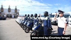 Чолпон-Ата шаары. 2022-жылдын 3-июну.