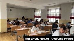 Иллюстрациялык сүрөт.