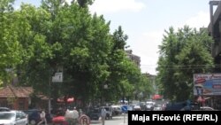 Tokom policijske akcije u Severnoj Mitrovici nekoliko policijskih zvaničnika je povređeno