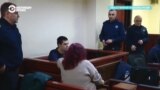 В Грузии россиянина, выходившего на протесты, приговорили к 8,5 годам лишения свободы