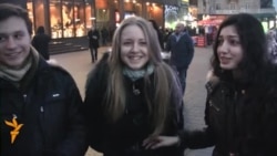 Молодь проти виправної колонії