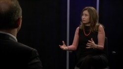 Nadejda Hriptievschi, despre reforma justiției