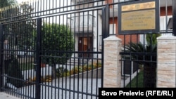 Zahlađenje u odnosima zvanične Moskve i vlasti u Podgorici počelo je 2014. godine (Foto: Ambasada Rusije u Podgorici)