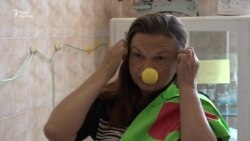 «Сміхноси»: волонтери, що дарують щирість і усмішку дітям