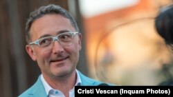 Regizorul Tudor Giurgiu este președintele Festivalului Internațional de Film Transilvania, care va avea loc la Cluj-Napoca între 17 și 26 iunie.