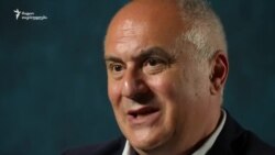 ინტერვიუ დავით ლორთქიფანიძესთან: "ყველანაირად დავიცავ ადამიანებსაც და მემკვიდრეობასაც"
