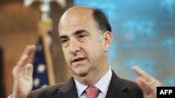 Кенет Мертен. Снимката е от 2012 г.