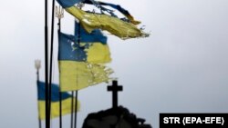 Поранені три людини. Фото ілюстративне